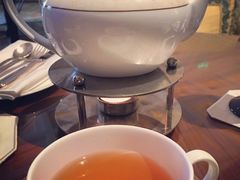 -广州富力丽思卡尔顿酒店