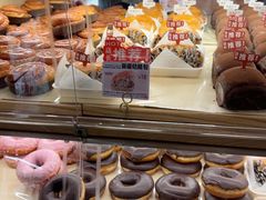 -山崎面包(苏州中心店)