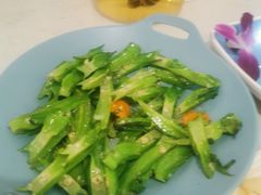 -香香海南菜餐厅