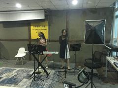 -太爽音乐文化录音棚