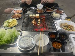-同心烧烤(总店)
