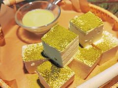 -炙柒Sekinana·精致料理 烧鸟·铁板烧(海上世界店)
