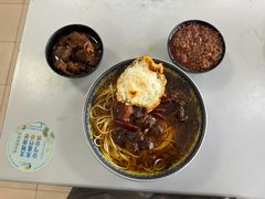 -上海为民商行清真饭店(南大路店)