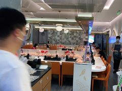 -争鲜回转寿司(通州万达店)