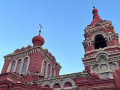 -圣·阿列克谢耶夫教堂