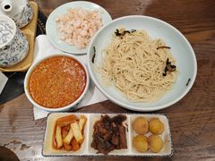 -裕兴记•蟹黄面馆(人民广场店)