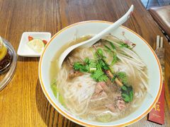 火车头米粉-越南牛肉河粉餐厅(书院巷店)