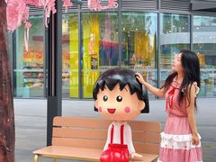 -东莞松山湖万象汇