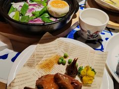 -江南赋(内蒙古大厦店)