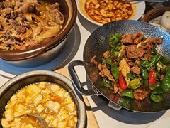 -外婆家(西红门荟聚购物中心店)