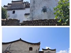 -东梓关景区村庄