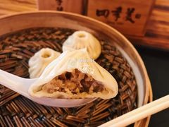 -四季美汤包(汉口里店)