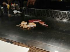 -水木锦堂·自助铁板烧(世贸天阶店)