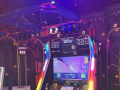 -反斗乐园(领展中心城店)