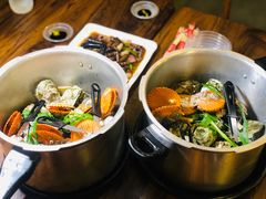 -土蚝·高压锅生蚝(百姓美食街店)