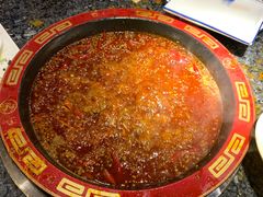 -蜀辣居鲜货老火锅(红牌楼店)