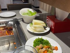 -海底捞火锅(大唐店)