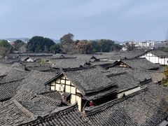 -中天楼
