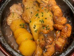 -宁邦·家宴·南京菜(红山动物园店)