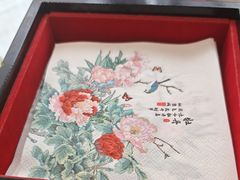 -味+新京宴·烤鸭·北京菜(创意谷店)