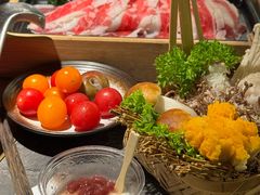 -湊湊火锅·茶憩(杭州湖滨银泰in77店)