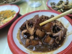 -正亮农家院·海鲜本地菜