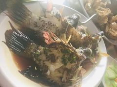 -蓝湾碧波·老字号·疍家非遗海上餐厅