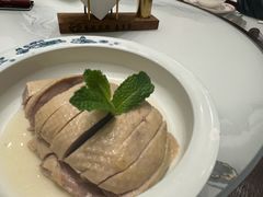 -金陵后厨·南京菜(新街口秣陵路店)