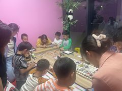 -贝乐乐高机器人教育(南环汇邻广场校区)