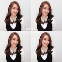 -P.STYLE 派斯造型