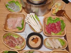 -独食火锅·半米屋台(望平街店)