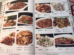 -振生清真饭店(永安道店)