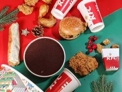 -肯德基(杭州浦沿店)