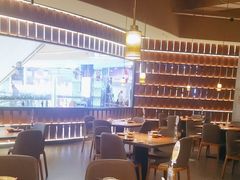 -青年公社烤鸭(熙悦天街店)