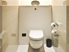 独立卫生间-上海璞麗酒店