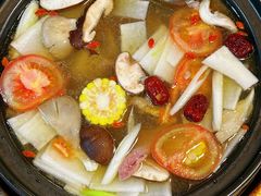 -金鼎雪山牦牛杂火锅(理县总店)