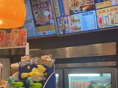 -西部马华清真兰州牛肉面·烧烤夜市(关东店)