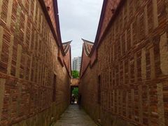 -晋江五店市传统文化旅游区