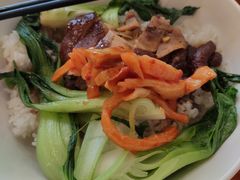-惠丰堂饭庄·烤鸭·京味菜(西北旺·唐家岭店)