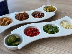 椰子鸡蘸料-三亚中心凯悦嘉轩酒店·嘉味餐厅