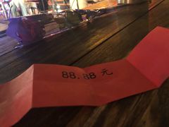 -拾光音乐餐酒吧(告庄星光夜市店)