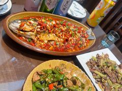 -朗妈私房菜(婺女州店)
