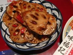 -味福记·本地特色菜(八一万达广场店)