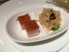 -8餐厅(新葡京酒店)