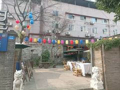 -院8里·小聚园老川菜(九眼桥店)