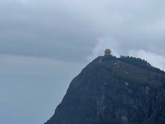 -峨眉山风景名胜区