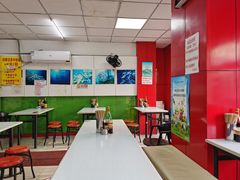 大堂-明呈黄鱼面馆(斜土路店)