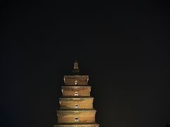 -大慈恩寺(大雁塔)