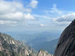 -黄山风景区