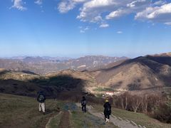-灵山
